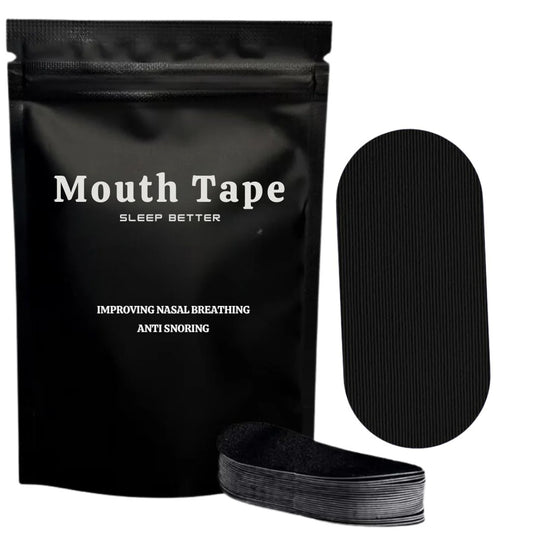 Sleeping Mouth Tape